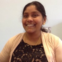 Amala Sophia Peter