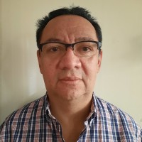 Mauricio Olivares Urquilla