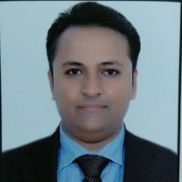 Kiran Patel