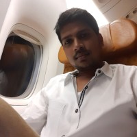 Vishal Reddy
