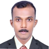 Anandhu Santhosh