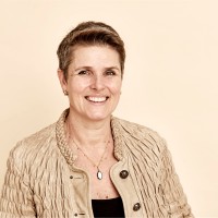 Dorthe Svane Pedersen
