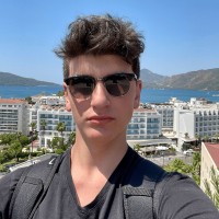 Ahmet Oznar