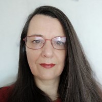 Dina Lorier-Hardenberg