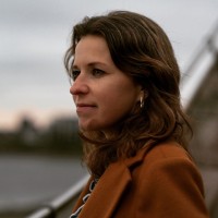 Marlies Van Dooren