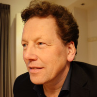 Bert Zijlstra