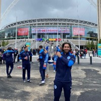 Freddie Anthony Potter