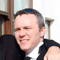 David Rae