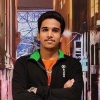 Martin Devasia