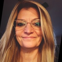 Joan Stordy