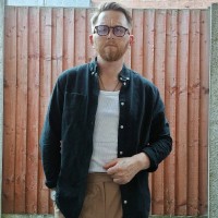 Daniel wigley