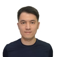 Richard Hii Ding Ee