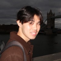 Justin Eng