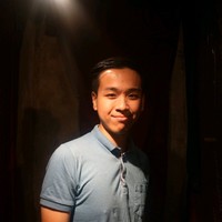 Jonathan Chandra