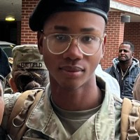 Devonte Stewart