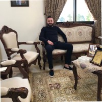 Bahaa Ghraizi