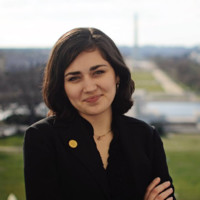Stephanie Whitaker