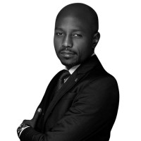 Yoan Frederic DAGUINO WORA