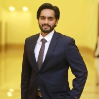 Salman Chaudhry