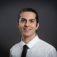 Majid Hashemi