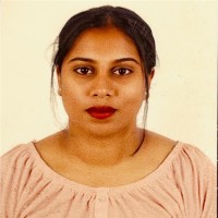 Ashritha S