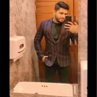 Yash Saxena