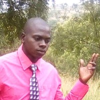 Tafadzwa Matigimu