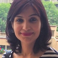 Jaimala Sharma
