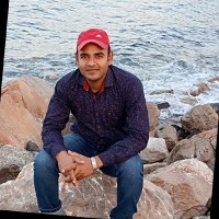 Ashish Kumar