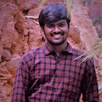 Sai Chakrapani
