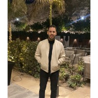 Mohamed Kamel