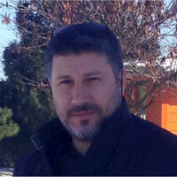 AYTEKİN ÖZDEMİR
