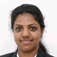 Kavya Chowdary Maginampati