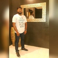 Subramani Kumaraswamy