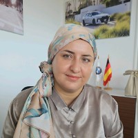 Faten Ben Sassi
