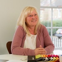 Sally Hayden