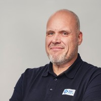 Peter Bergström