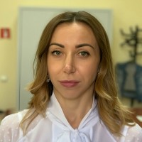 Olena Reshetnik