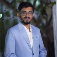 Tanmay Naik