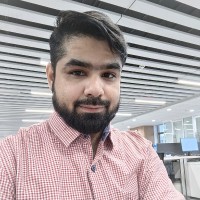 Mudassir Bhatti