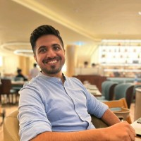 Elston Rodrigues
