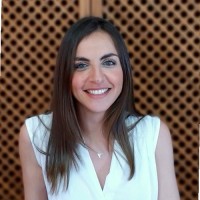 Ana Rocío Collado Jiménez