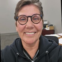 Sue Bates