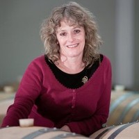 Lynsie Linnell Sileni Estates