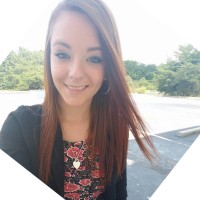 Kaleigh Ward