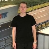 Sebastian Rahbek Tranholm
