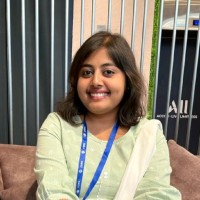 Debsmita Bose