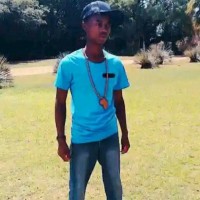 Tshepo Lewis
