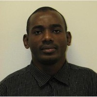 Albert Kamdem, Eit In Ontario