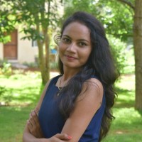Sushma S